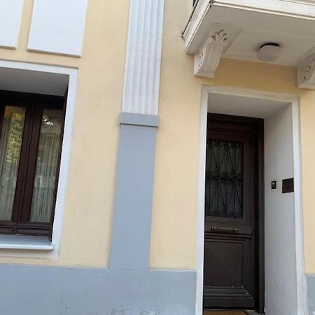 Acamas Studio Афины Экстерьер фото