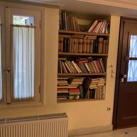 Acamas Studio Афины Экстерьер фото